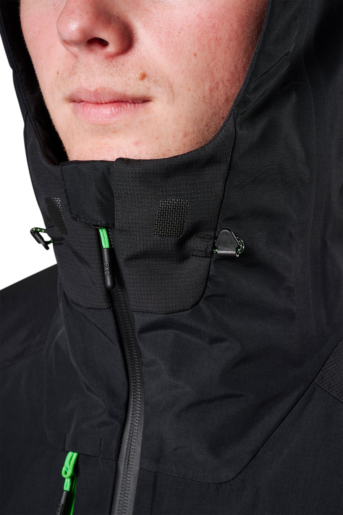 FXD WO-2 Work Jacket