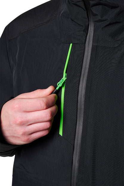 FXD WO-2 Work Jacket