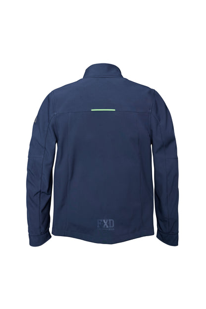 FXD WO-3 Work Jacket