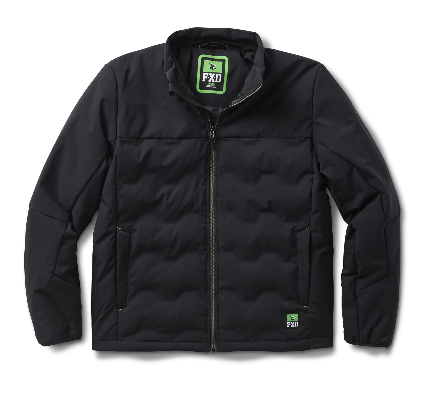 FXD WO-5 Insulated Puffer Jacket