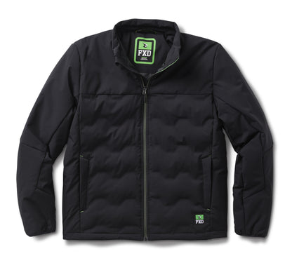 FXD WO-5 Insulated Puffer Jacket