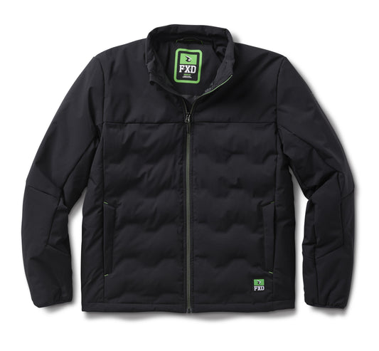 FXD WO-5 Insulated Puffer Jacket