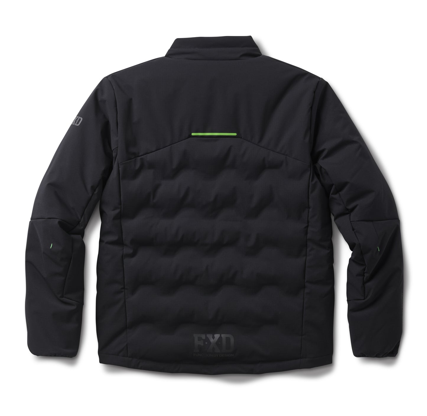 FXD WO-5 Insulated Puffer Jacket