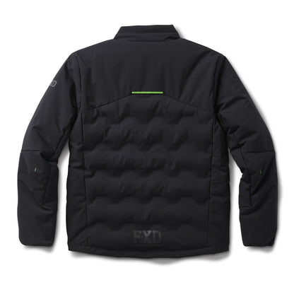 FXD WO-5 Insulated Puffer Jacket