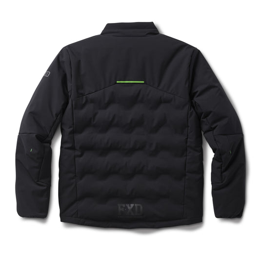 FXD WO-5 Insulated Puffer Jacket