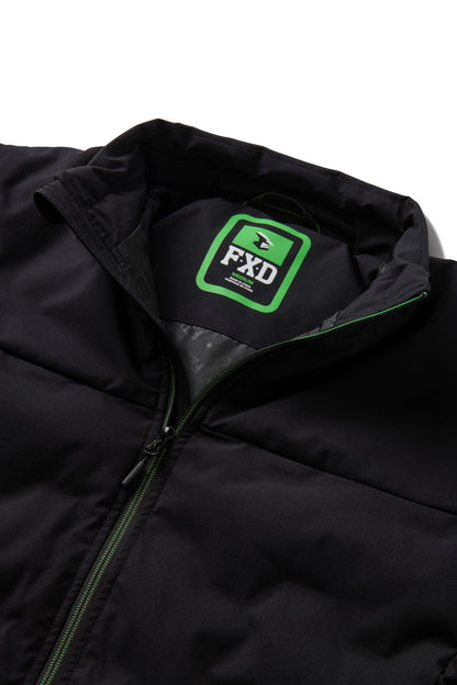FXD WO-5 Insulated Puffer Jacket