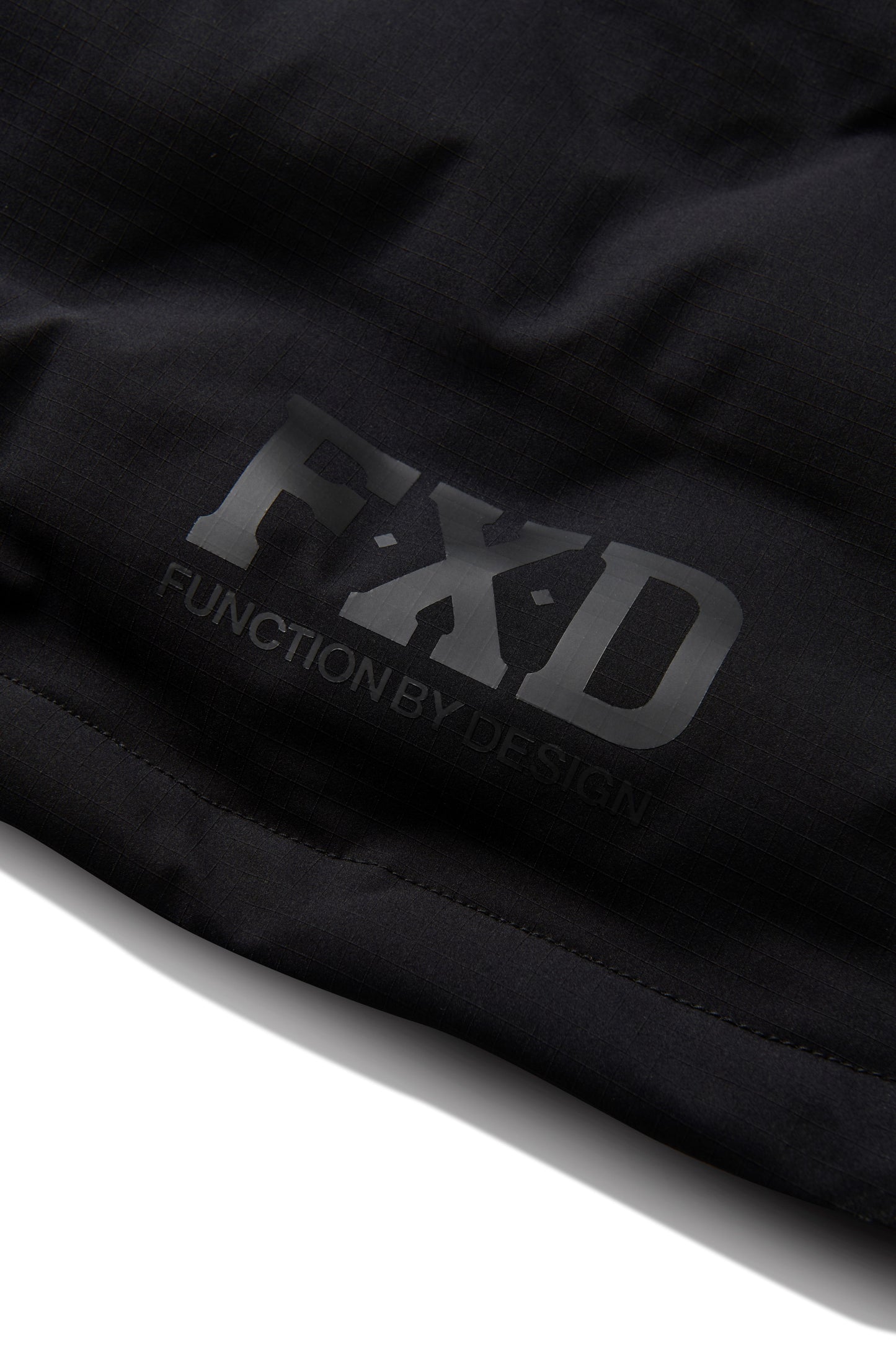 FXD WO-5 Insulated Puffer Jacket