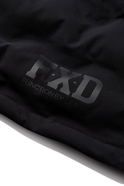 FXD WO-5 Insulated Puffer Jacket
