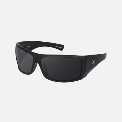 Carve Wolfpak Matt Black Polarised