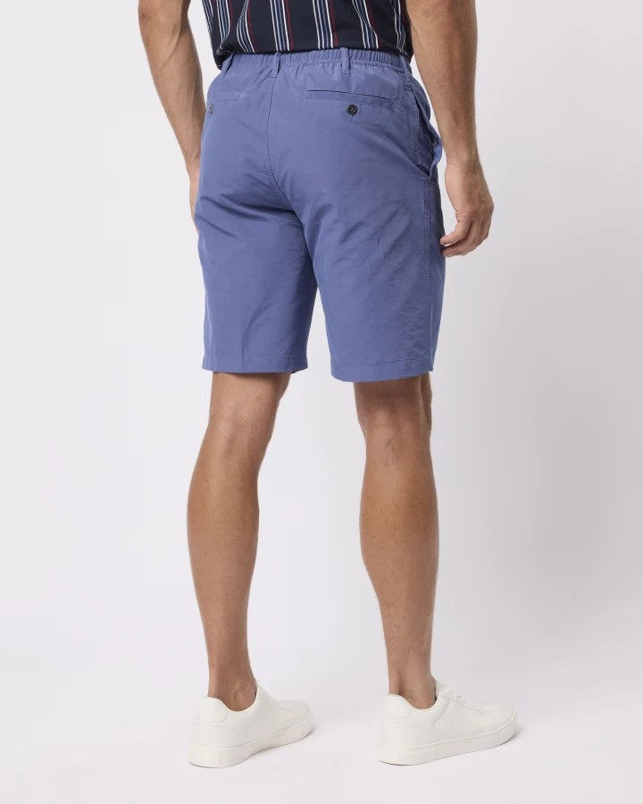 Breakaway Woodbury Short