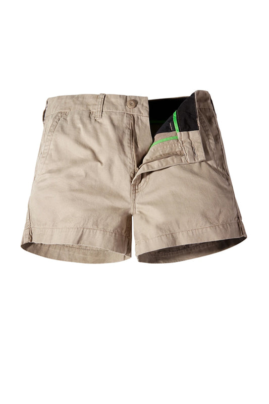 FXD WS-2W Womens Work Shorts