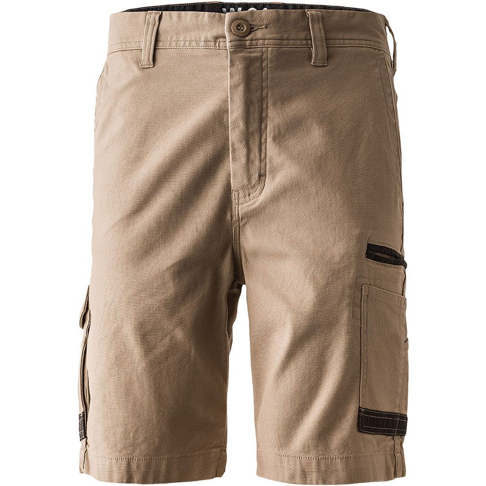 FXD WS-3 Work Shorts