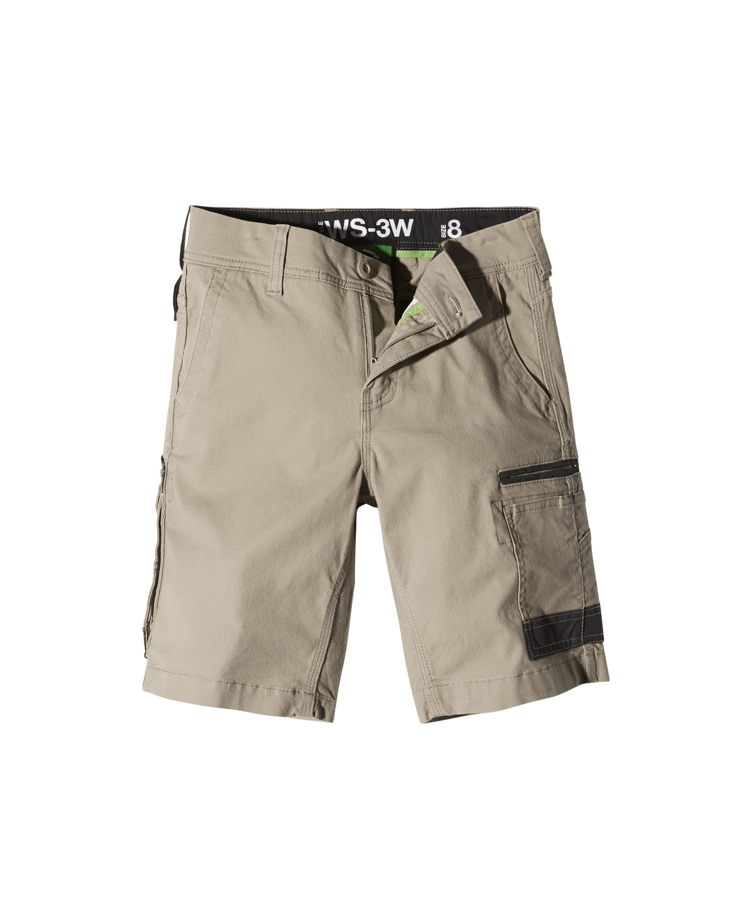 FXD WS-3W Work Shorts