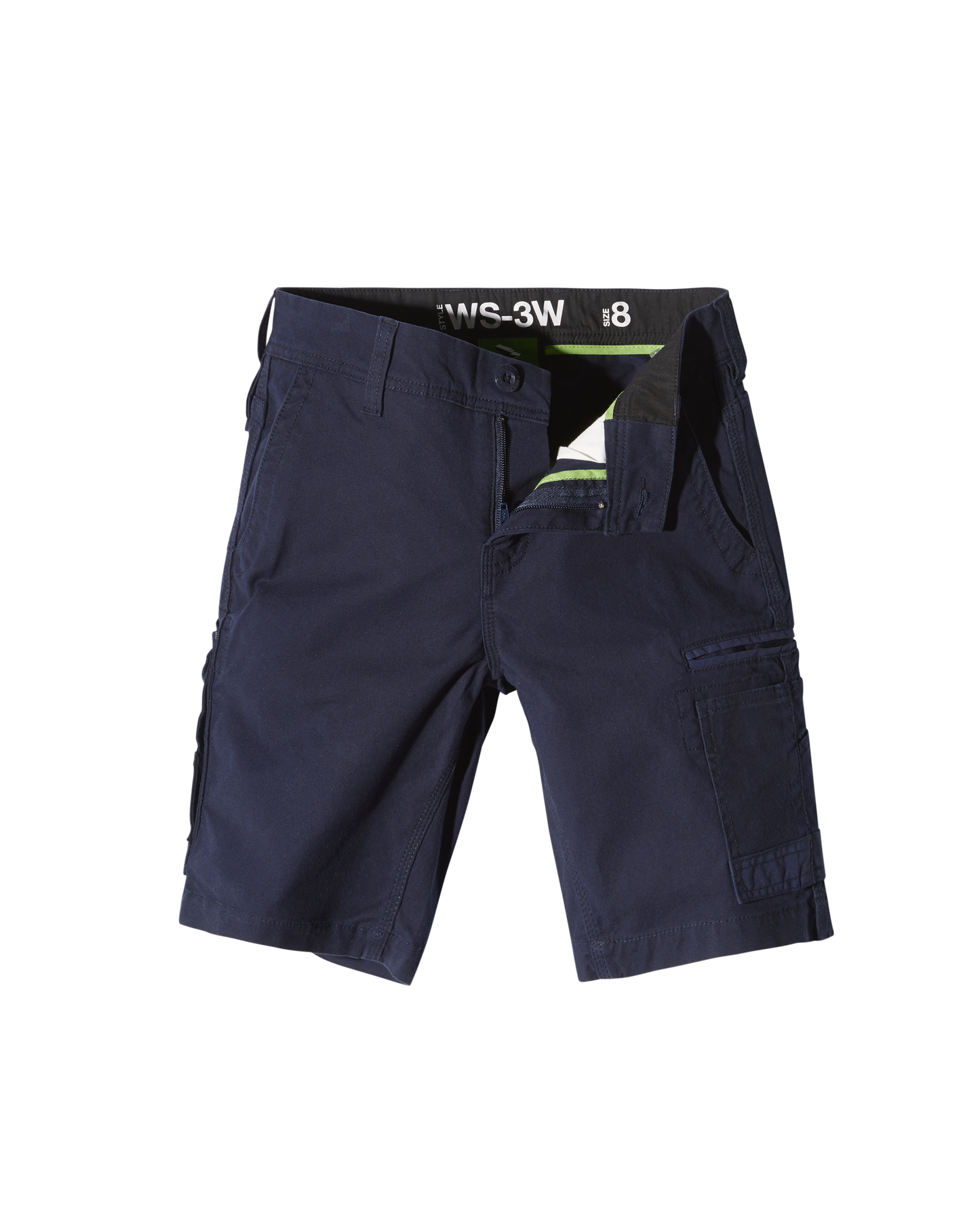 FXD WS-3W Work Shorts