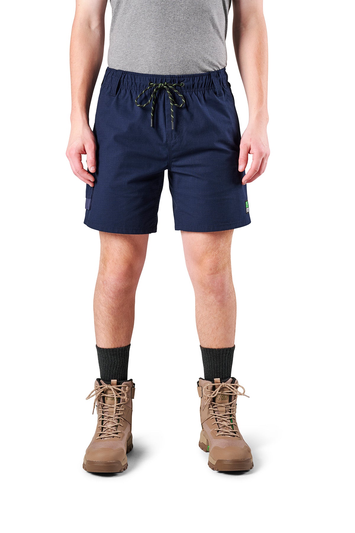 FXD WS-7 Work Shorts