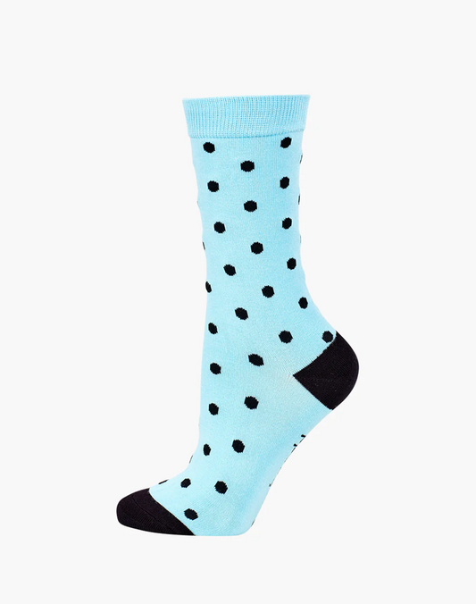Bamboozld Womens Print Socks