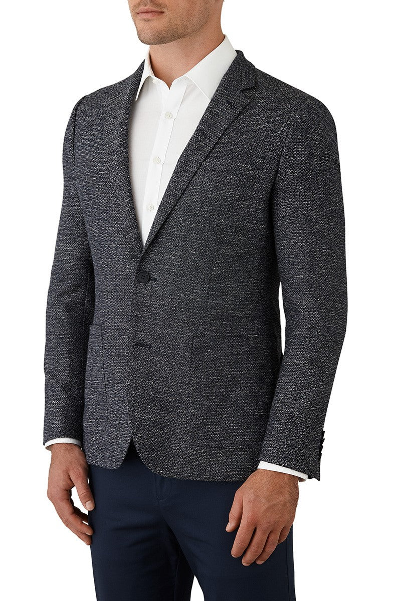 Uberstone Zeller Jacket FUQ558